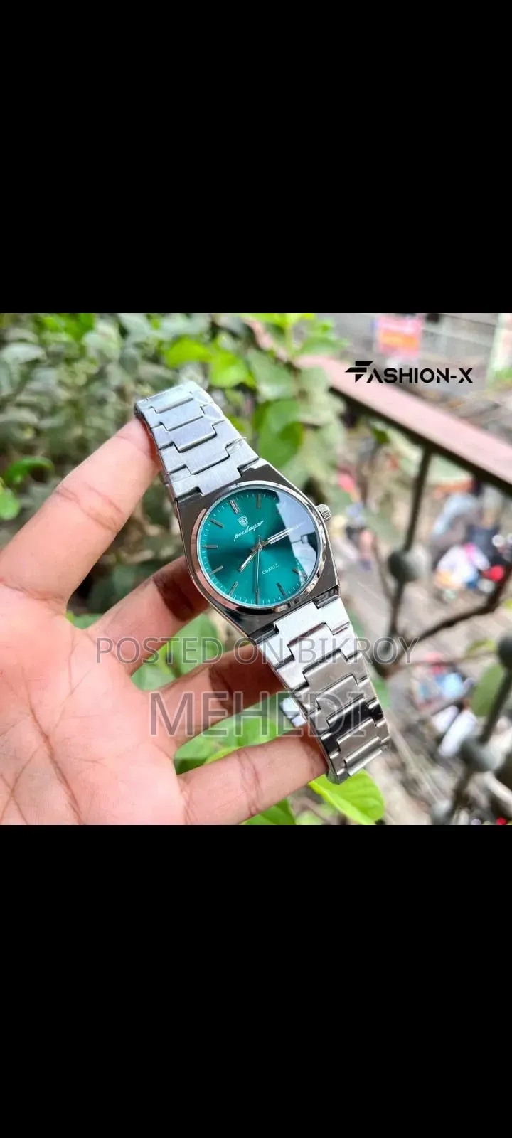 প্রিমিয়াম ওয়াচ কালেকশন সারা বাংলাদেশের হোম ডেলিভার