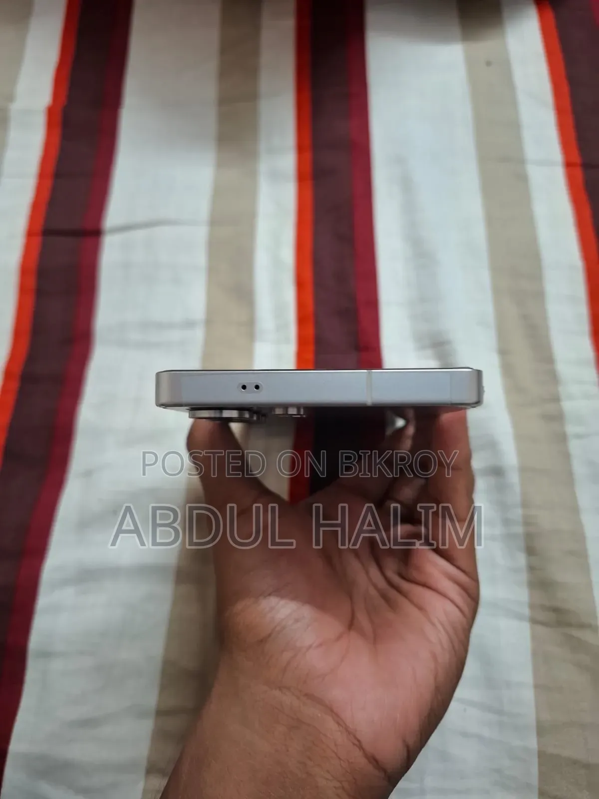 স্যামসাং গ্যালাক্সি এস২৫ আল্ট্রা ৫১২ জিবি
