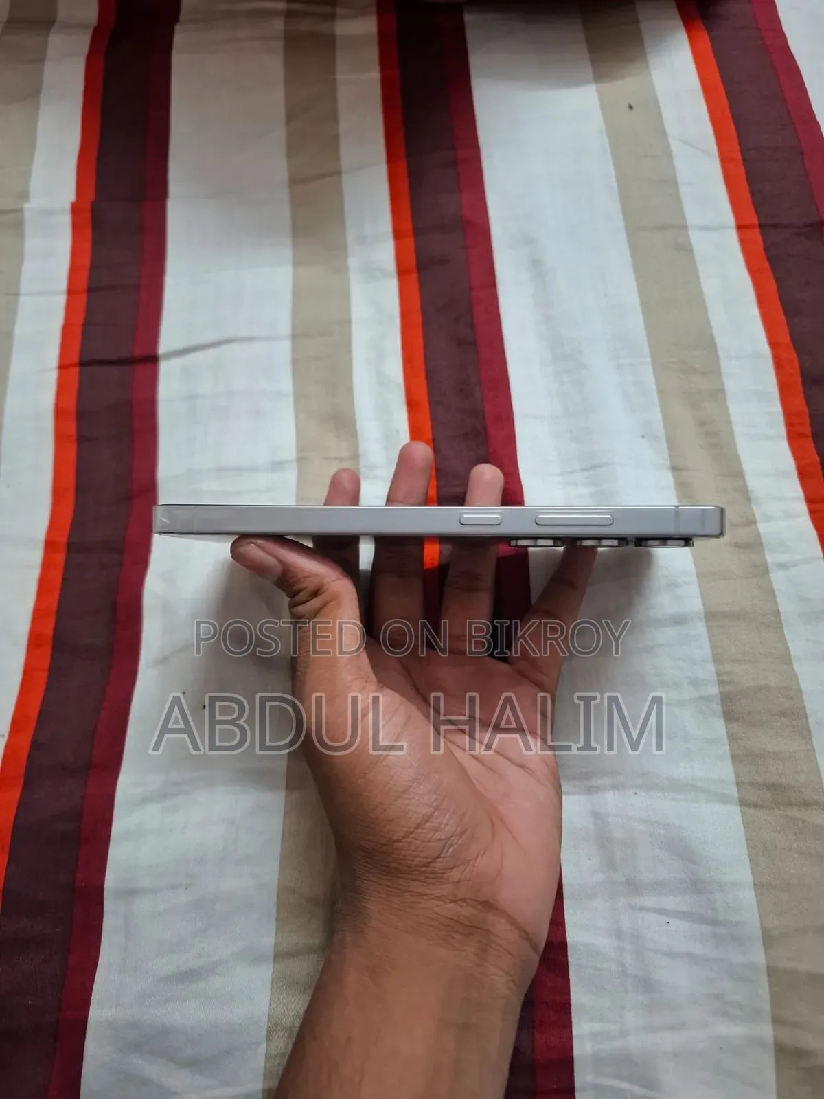 স্যামসাং গ্যালাক্সি এস২৫ আল্ট্রা ৫১২ জিবি