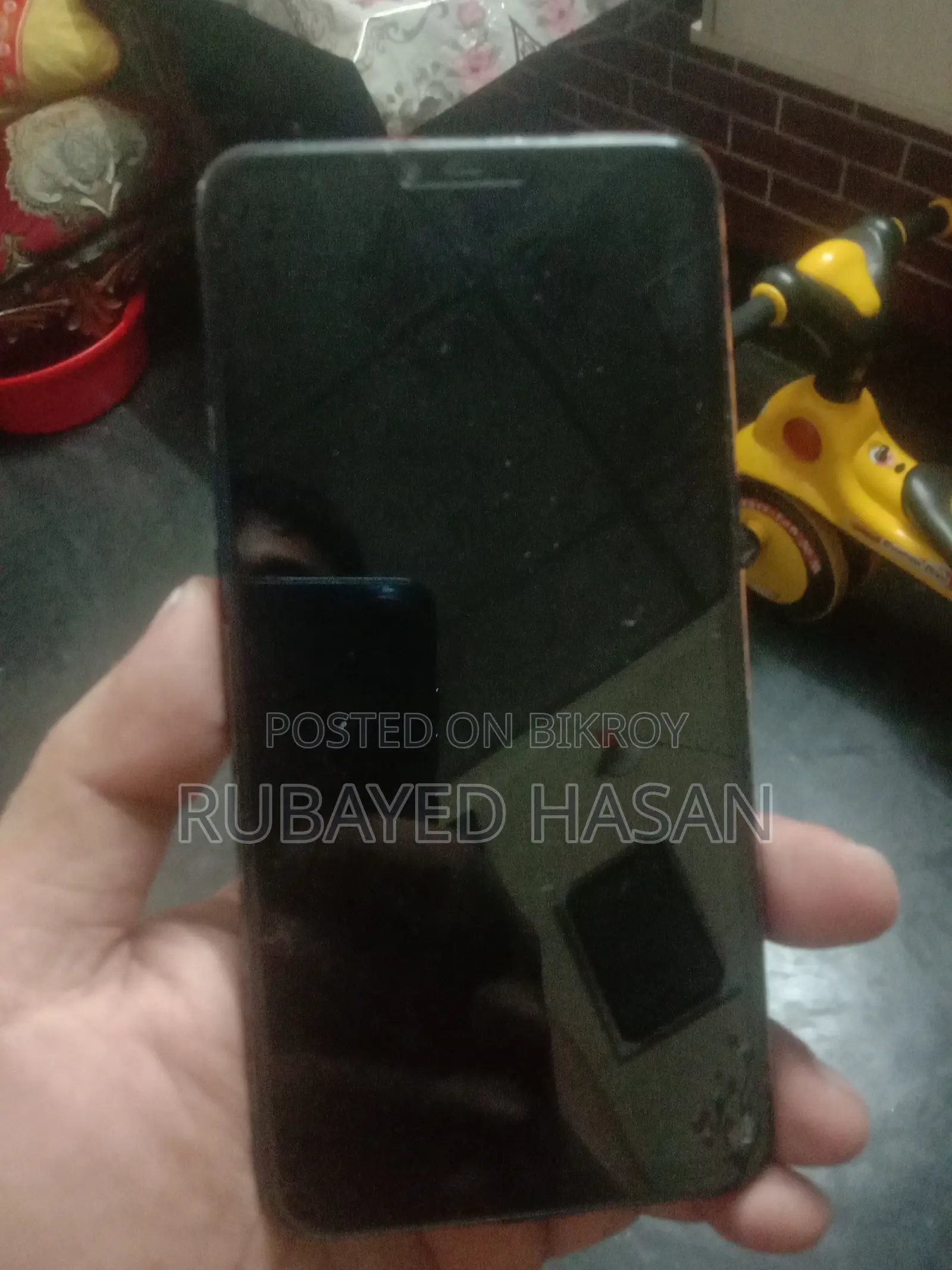 Oppo A5 64 GB Blue