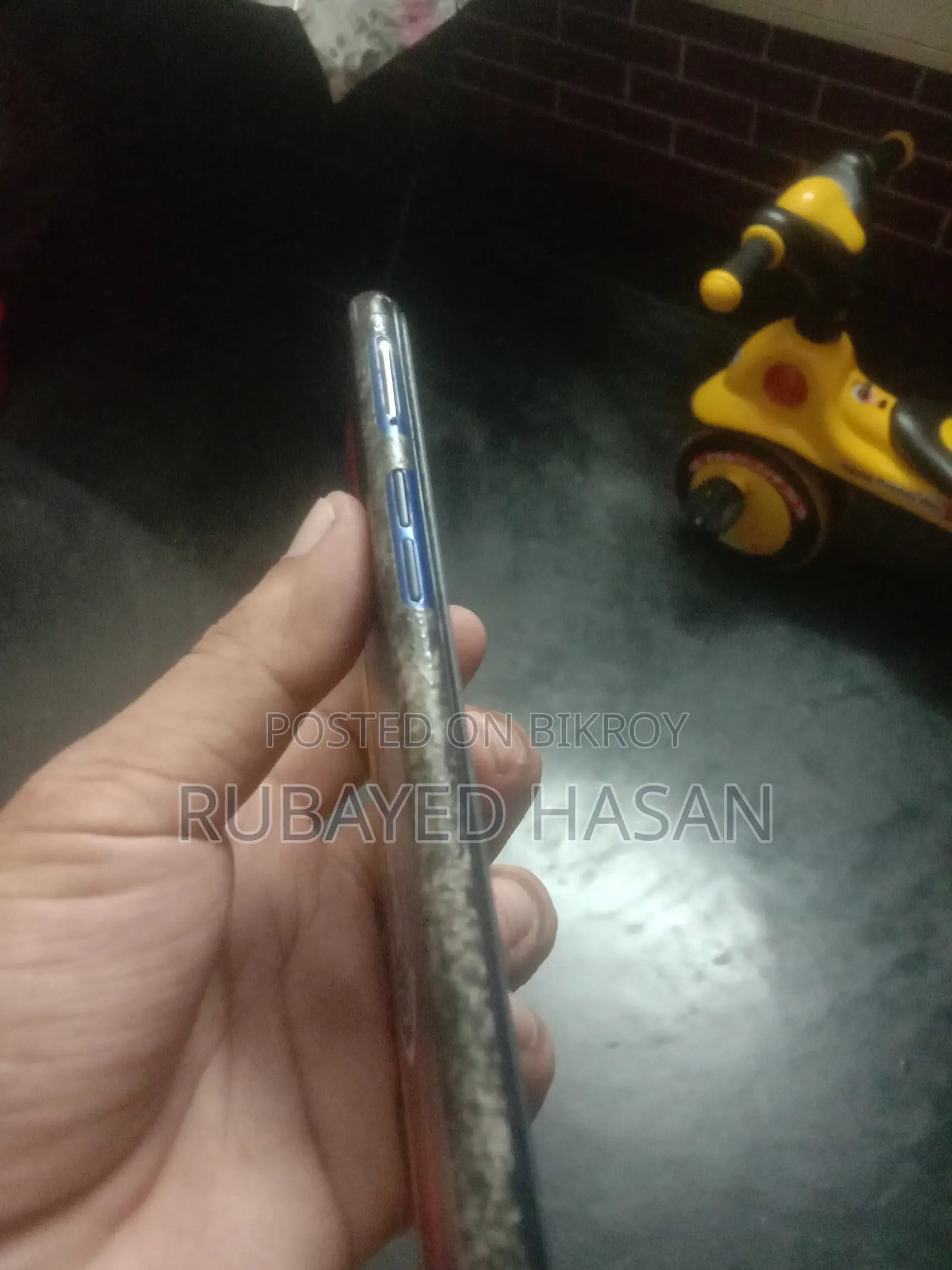 Oppo A5 64 GB Blue
