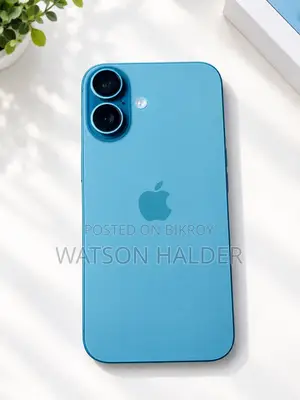 Apple iPhone 16 128 GB
