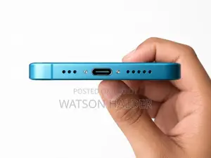 অ্যাপল আইফোন ১৬ ১২৮ জিবি