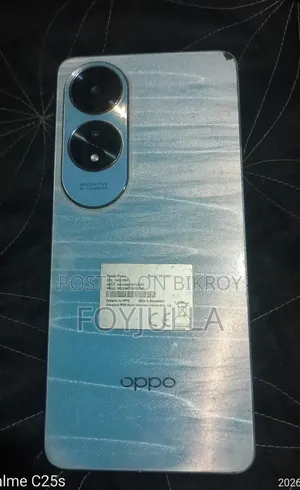 Oppo A60 256 GB