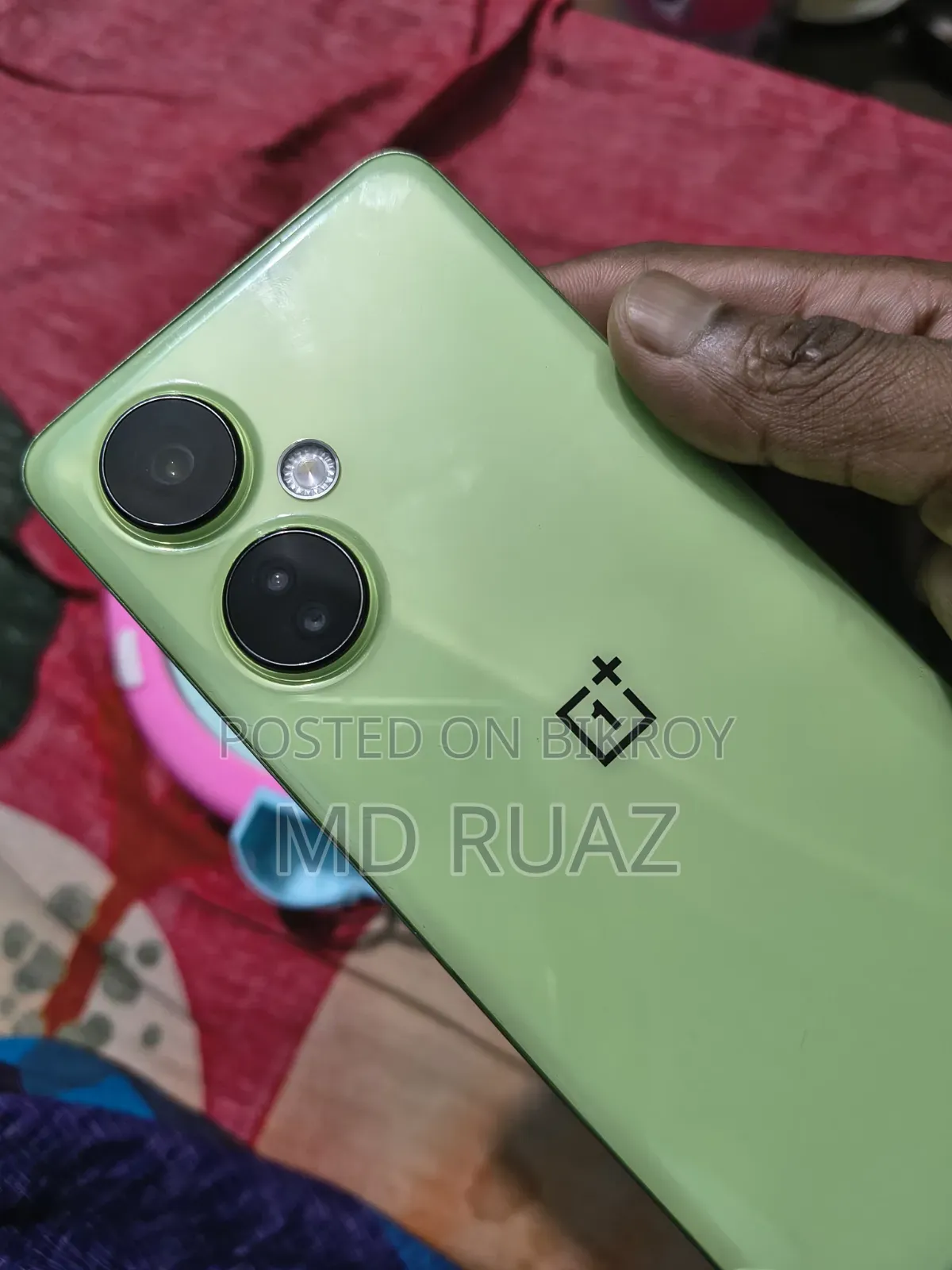 OnePlus Nord CE 3 Lite 5G 128 GB