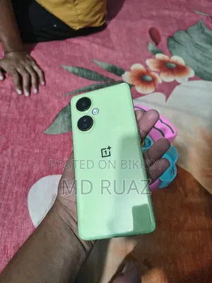 OnePlus Nord CE 3 Lite 5G 128 GB