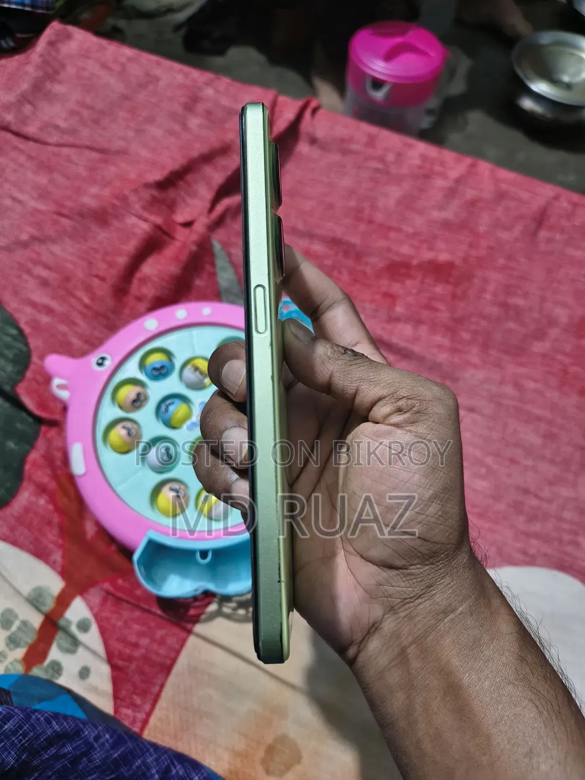OnePlus Nord CE 3 Lite 5G 128 GB