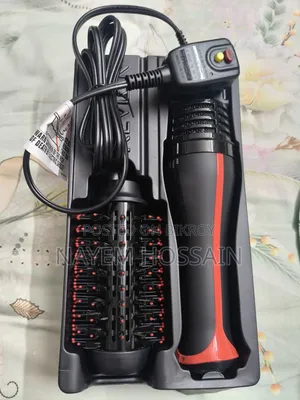 REVLON One-Step Volumizer Plus Hair Dryer and Styler