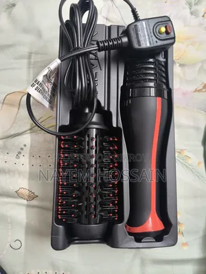 REVLON One-Step Volumizer Plus Hair Dryer and Styler