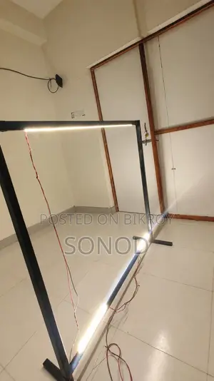 লোহার কাপড়ের স্ট্যান্ড, Hanger Stand