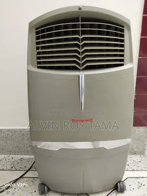Honeywell Air Cooler.Model : CL30XC
