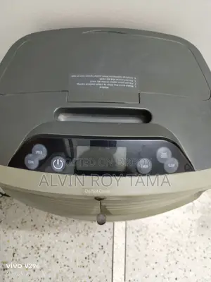 Honeywell Air Cooler Model: CL30XC