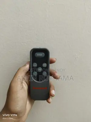 Honeywell Air Cooler Model: CL30XC