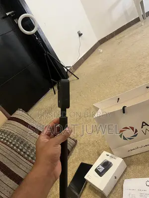 Dji Osmo 360 Camera