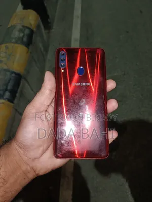 Samsung Galaxy A20s 32 GB Green