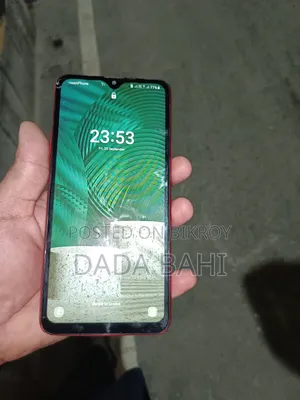 Samsung Galaxy A20s 32 GB Green