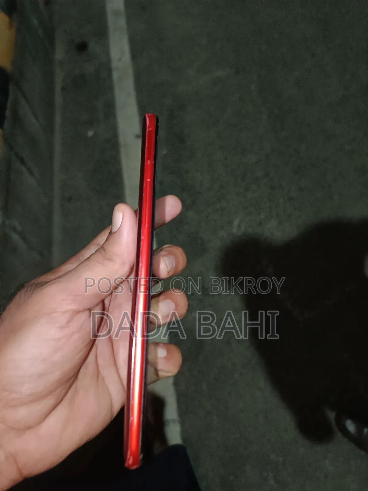 Samsung Galaxy A20s 32 GB Green