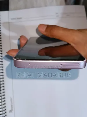 স্যামসাং গ্যালাক্সি এ৩৫ ১২৮ জিবি পিংক