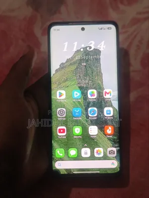 Xiaomi Civi 1S 256 GB White