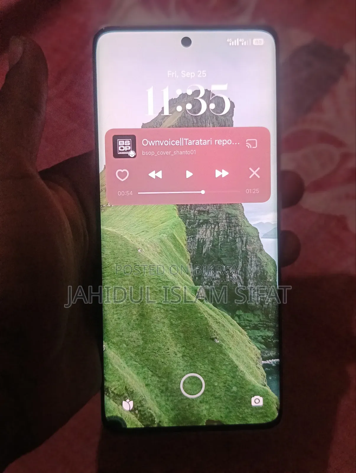 Xiaomi Civi 1S 256 GB White