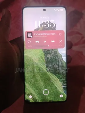 Xiaomi Civi 1S 256 GB White