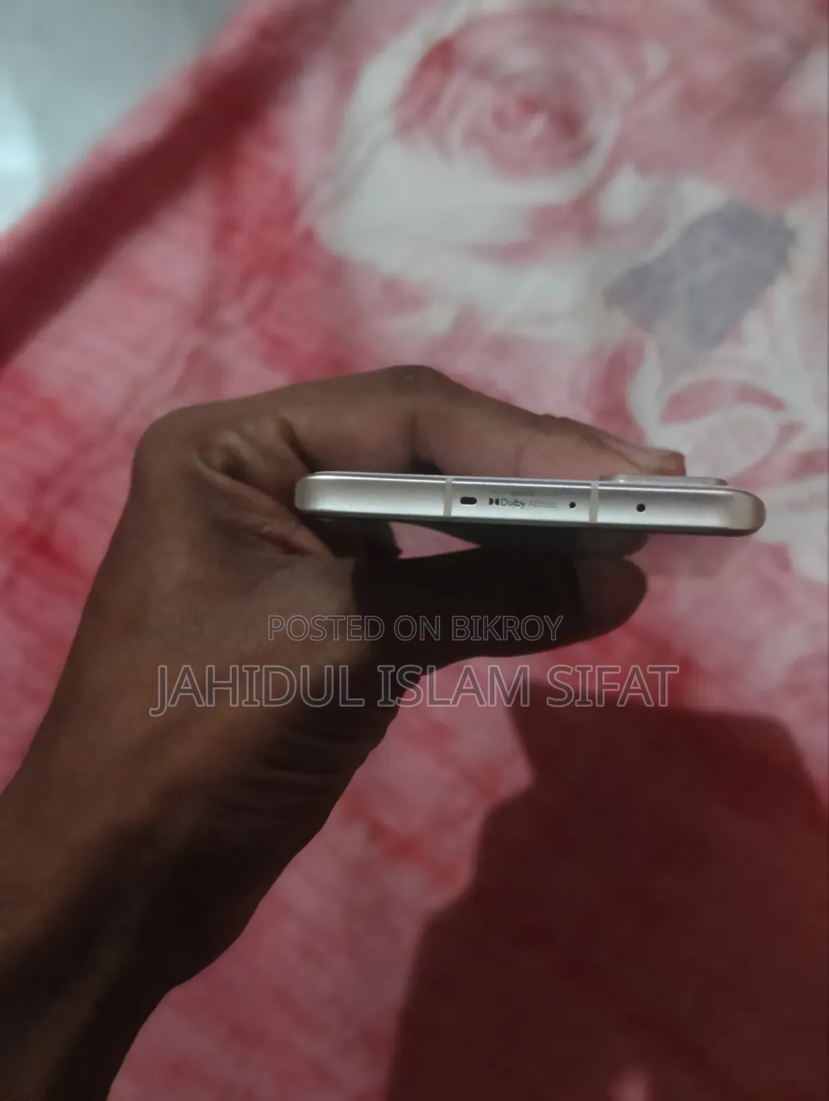 Xiaomi Civi 1S 256 GB White