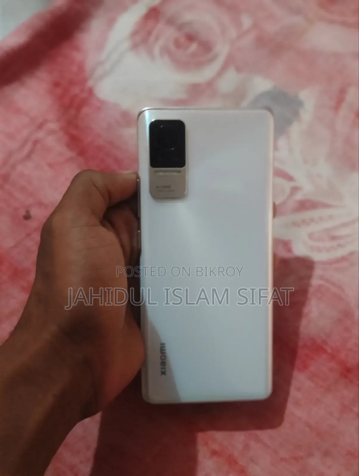 Xiaomi Civi 1S 256 GB White
