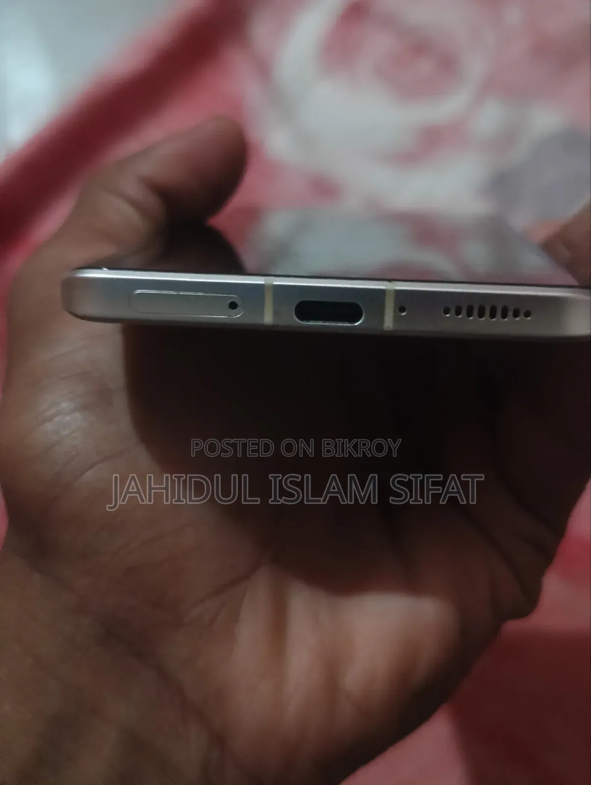 Xiaomi Civi 1S 256 GB White