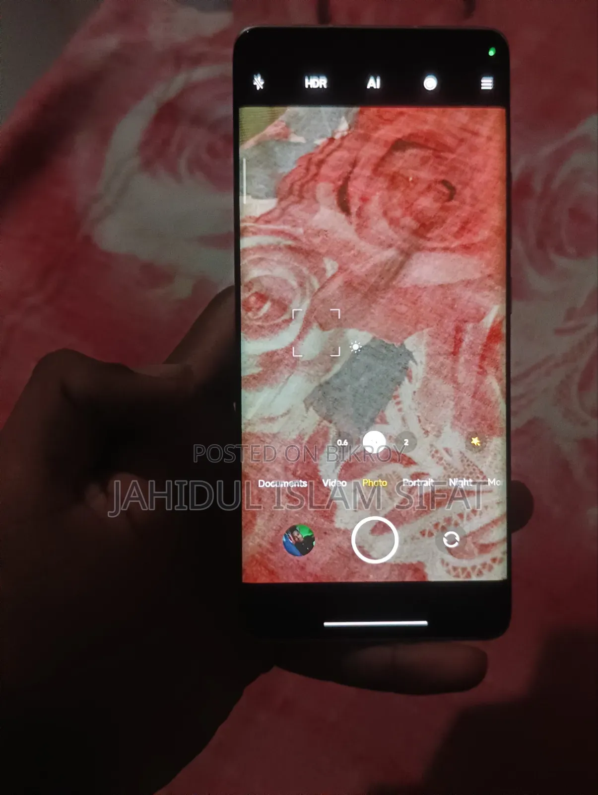 Xiaomi Civi 1S 256 GB White