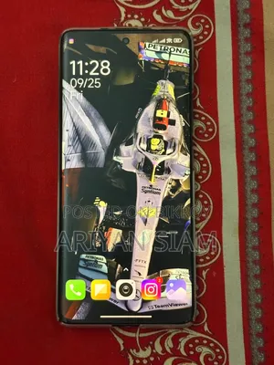 শাওমি সিভি ১এস ২৫৬ জিবি ব্ল্যাক