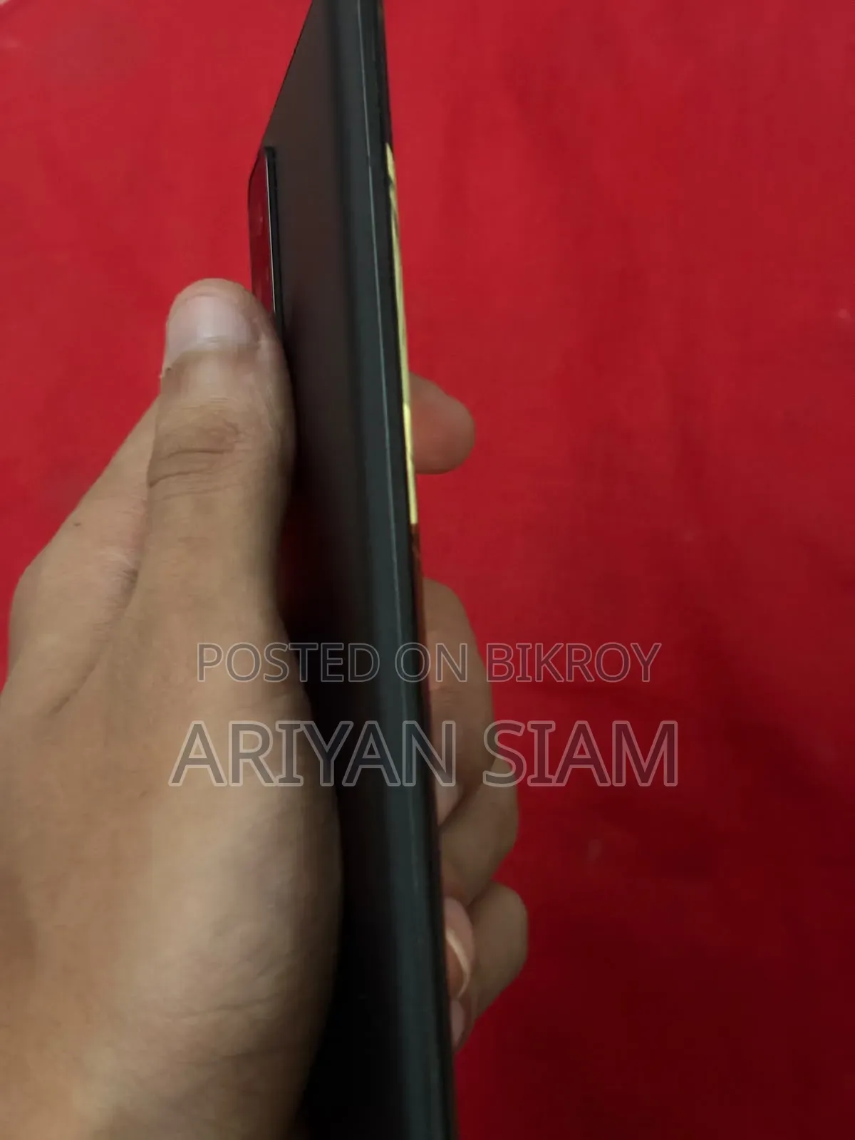 শাওমি সিভি ১এস ২৫৬ জিবি ব্ল্যাক