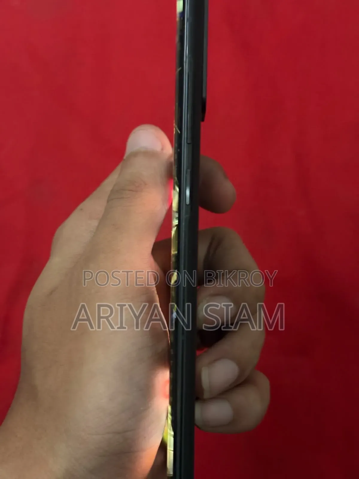 শাওমি সিভি ১এস ২৫৬ জিবি ব্ল্যাক
