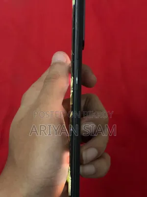শাওমি সিভি ১এস ২৫৬ জিবি ব্ল্যাক