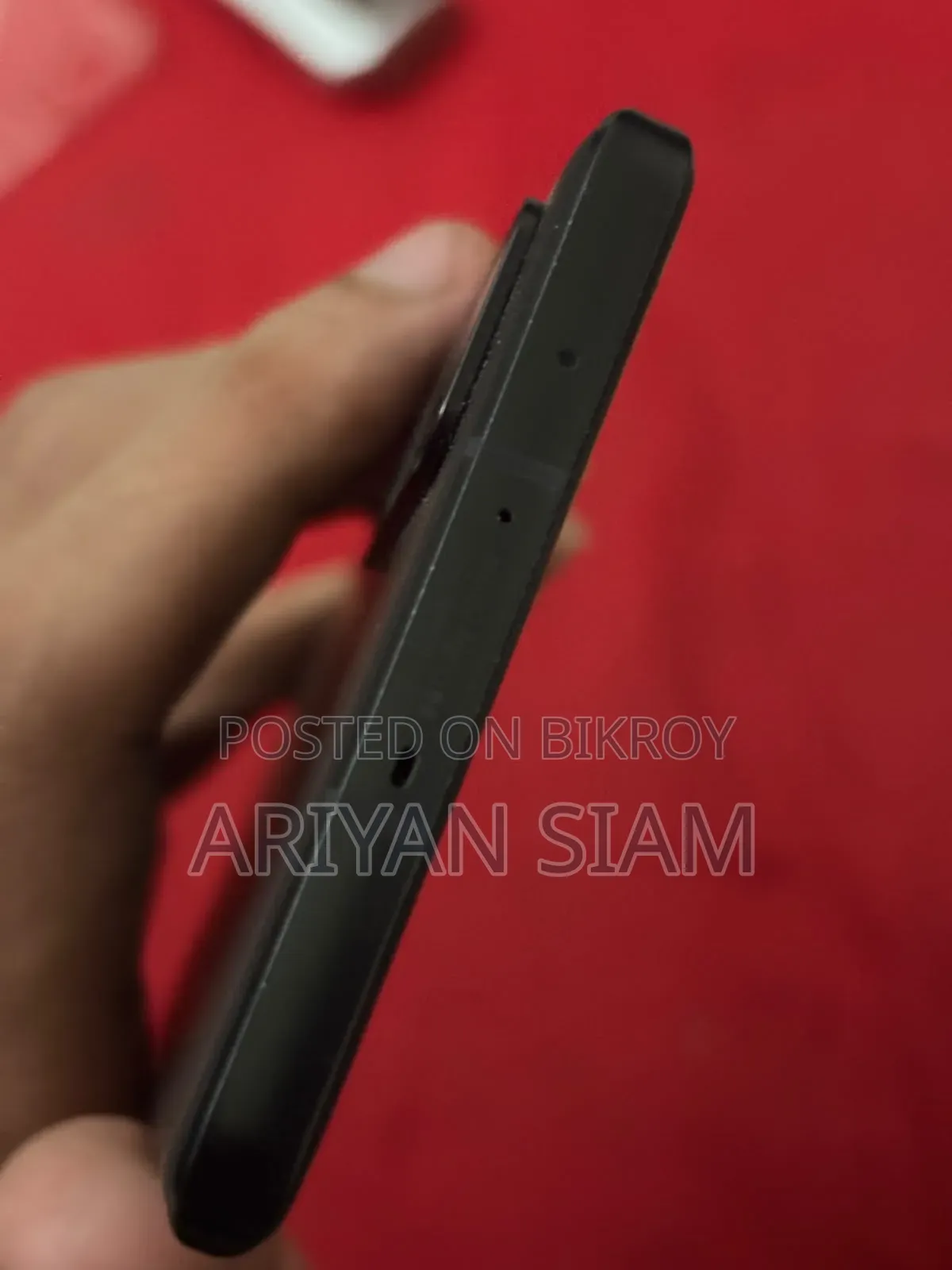শাওমি সিভি ১এস ২৫৬ জিবি ব্ল্যাক