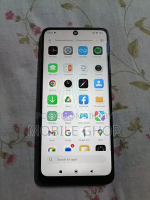 শাওমি রেডমি নোট ১২ ১২৮ জিবি পার্পল