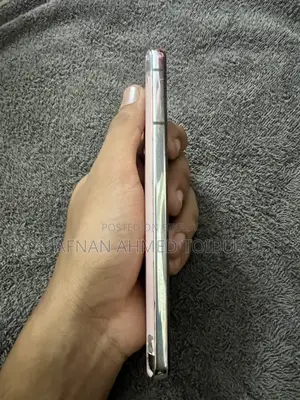 Samsung Galaxy S21 5G 256 GB Rose Gold