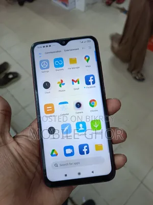 Xiaomi Redmi 8 64 GB Red