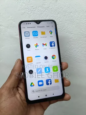 Xiaomi Redmi 8 64 GB Red