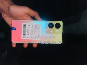 Oppo Reno9 256 GB Rose Gold