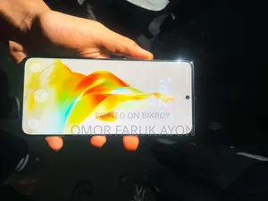 Oppo Reno9 256 GB Rose Gold