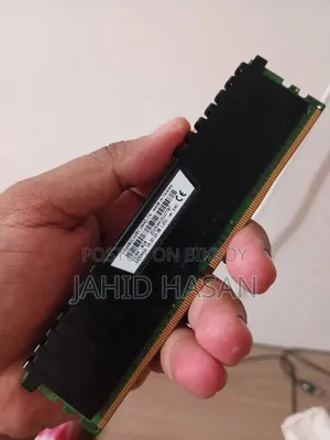 Corsair Vengeance LPX Ddr4 3200mhz রাম (8gb)