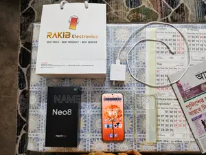 রিয়েলমি ২৫৬ জিবি সাদা