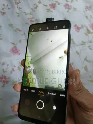 Realme X 64 GB White