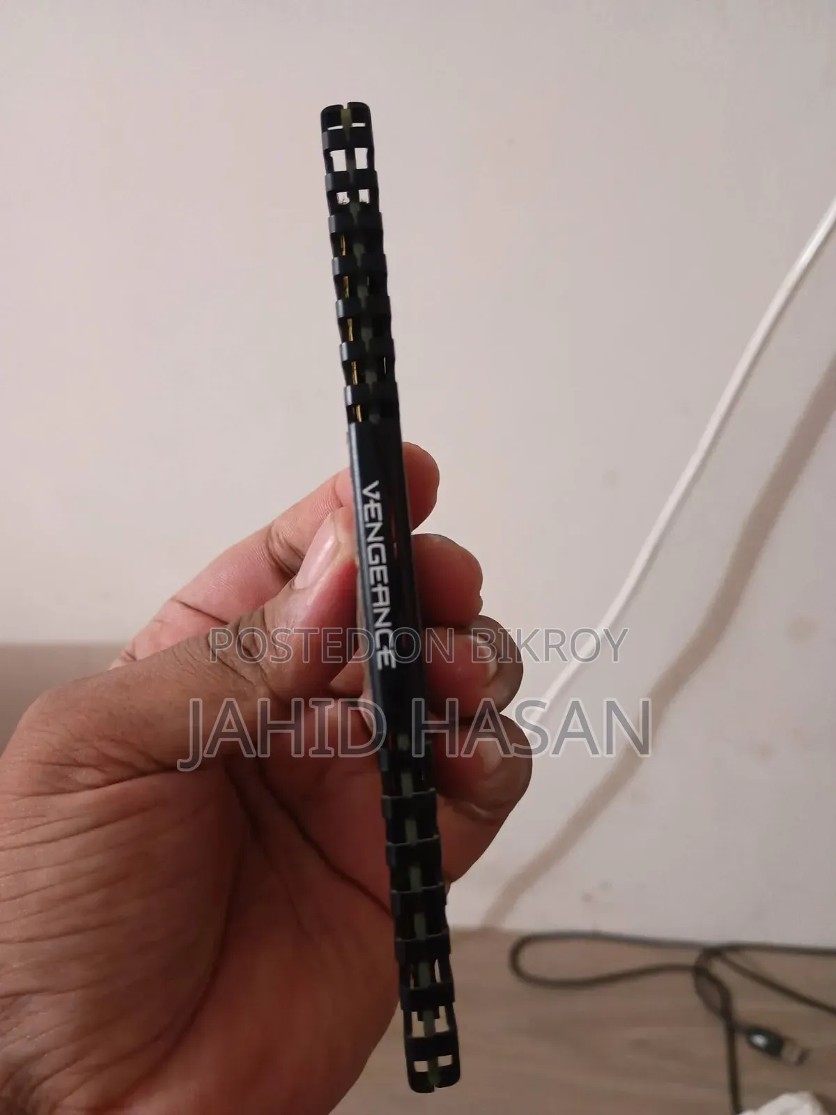 Corsair Vengeance LPX Ddr4 3200mhz রাম (8gb)