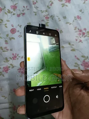 রিয়েলমি এক্স ৬৪ জিবি হোয়াইট