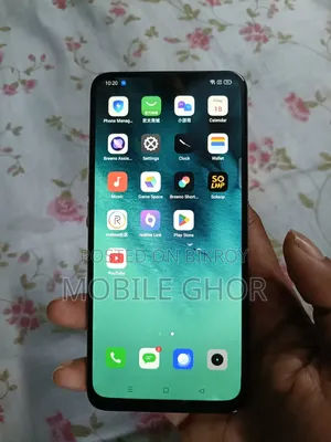 রিয়েলমি এক্স ৬৪ জিবি হোয়াইট