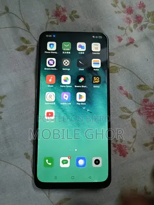 রিয়েলমি এক্স ৬৪ জিবি হোয়াইট