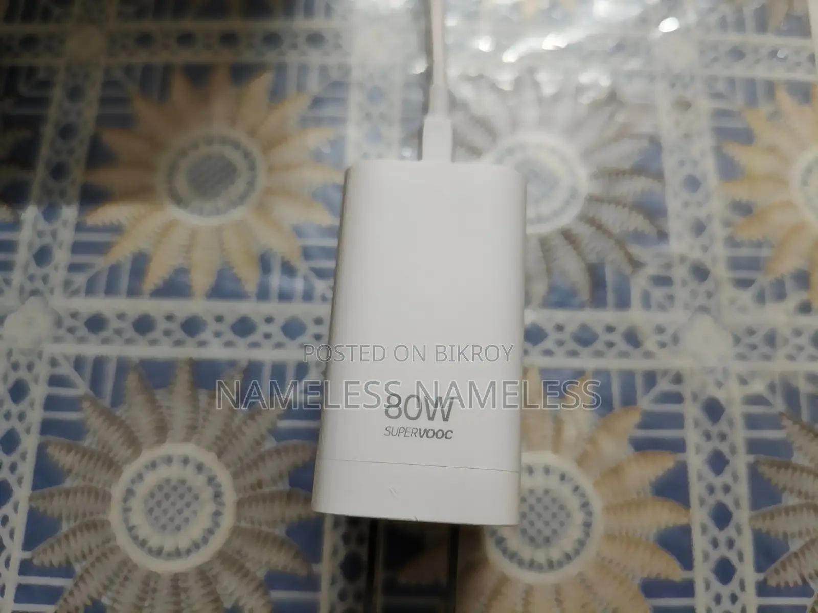 রিয়েলমি ২৫৬ জিবি সাদা
