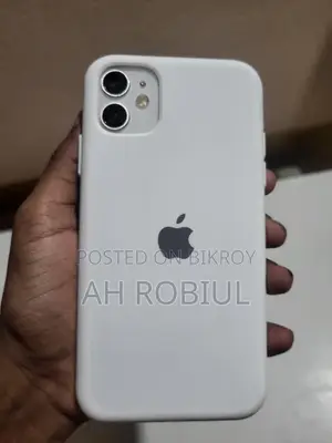 Apple iPhone 11 128 GB White