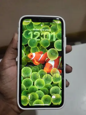 Apple iPhone 11 128 GB White